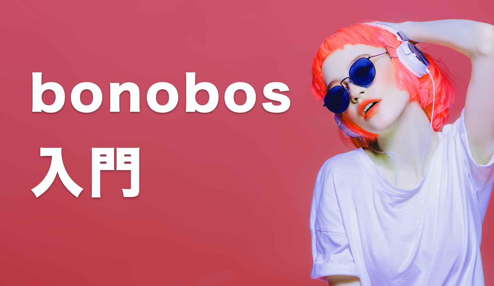 bonobos